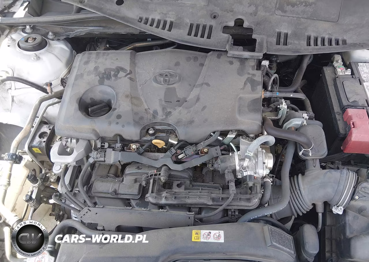 2023 Toyota Camry Se VIN:4T1G11AK4PU786563 - 10