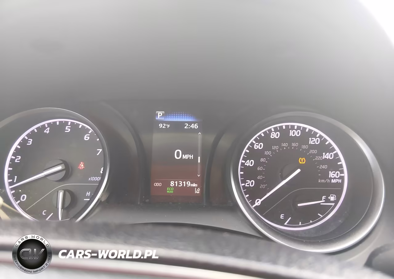 2023 Toyota Camry Se VIN:4T1G11AK4PU786563 - 7