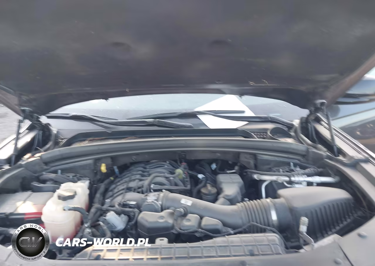 2023 Jeep Grand Cherokee L Altitude 4X4 VIN:1C4RJKAG3P8809886 - 10