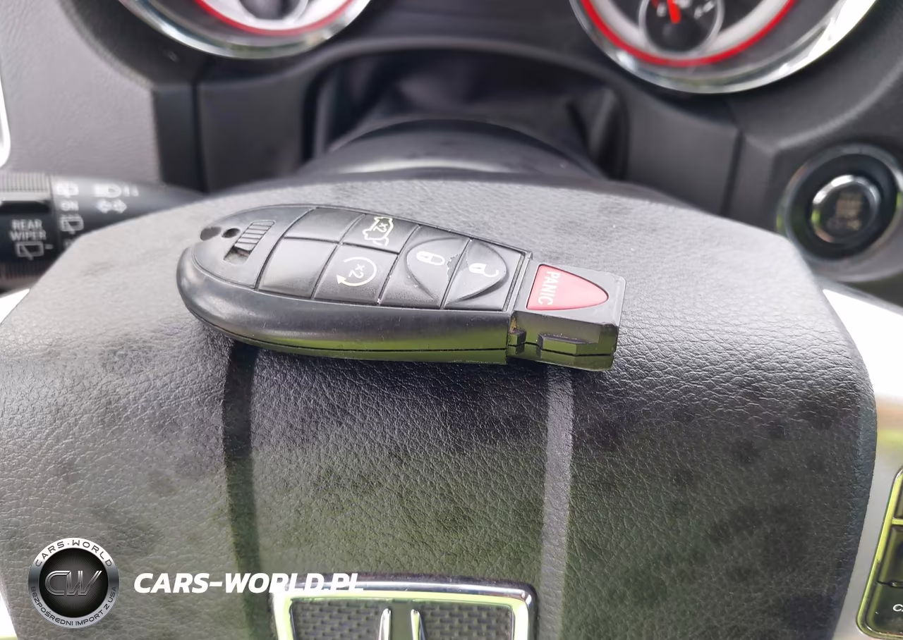 2013 Dodge Durango Citadel VIN:1C4RDJEG9DC556979 - 11