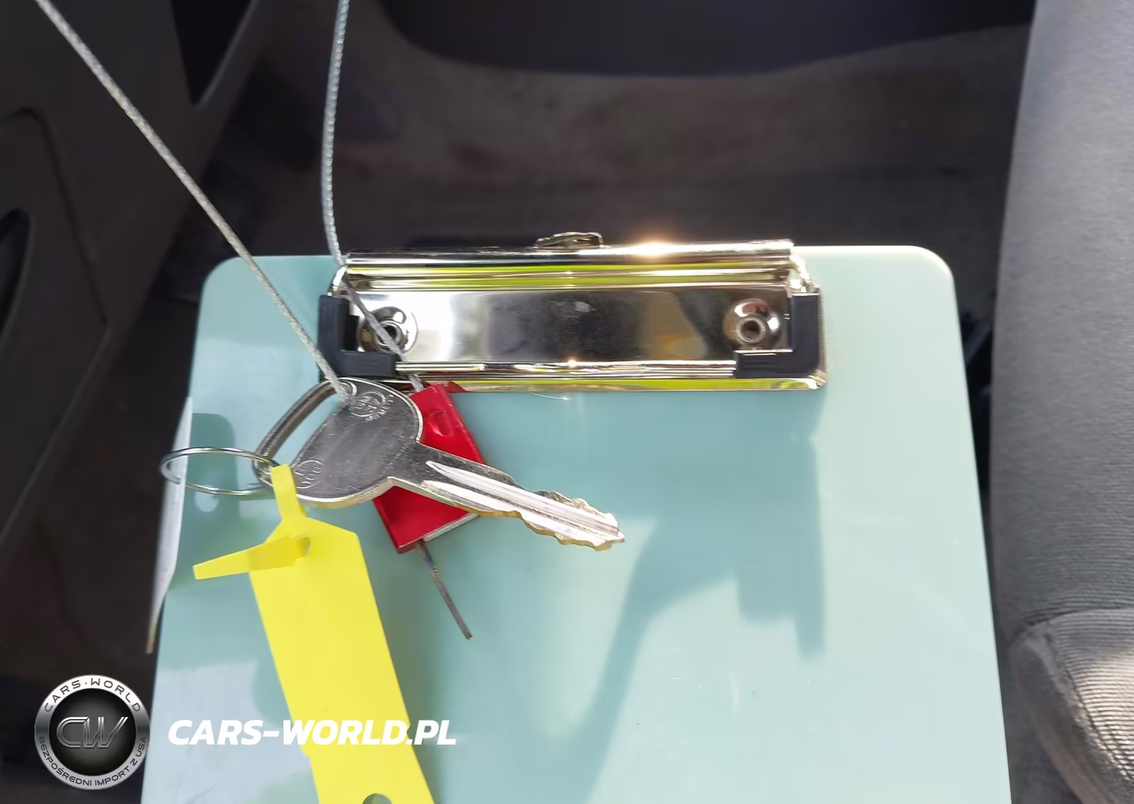 2007 Saturn Ion 3 VIN:1G8AL55F27Z177039 - 11