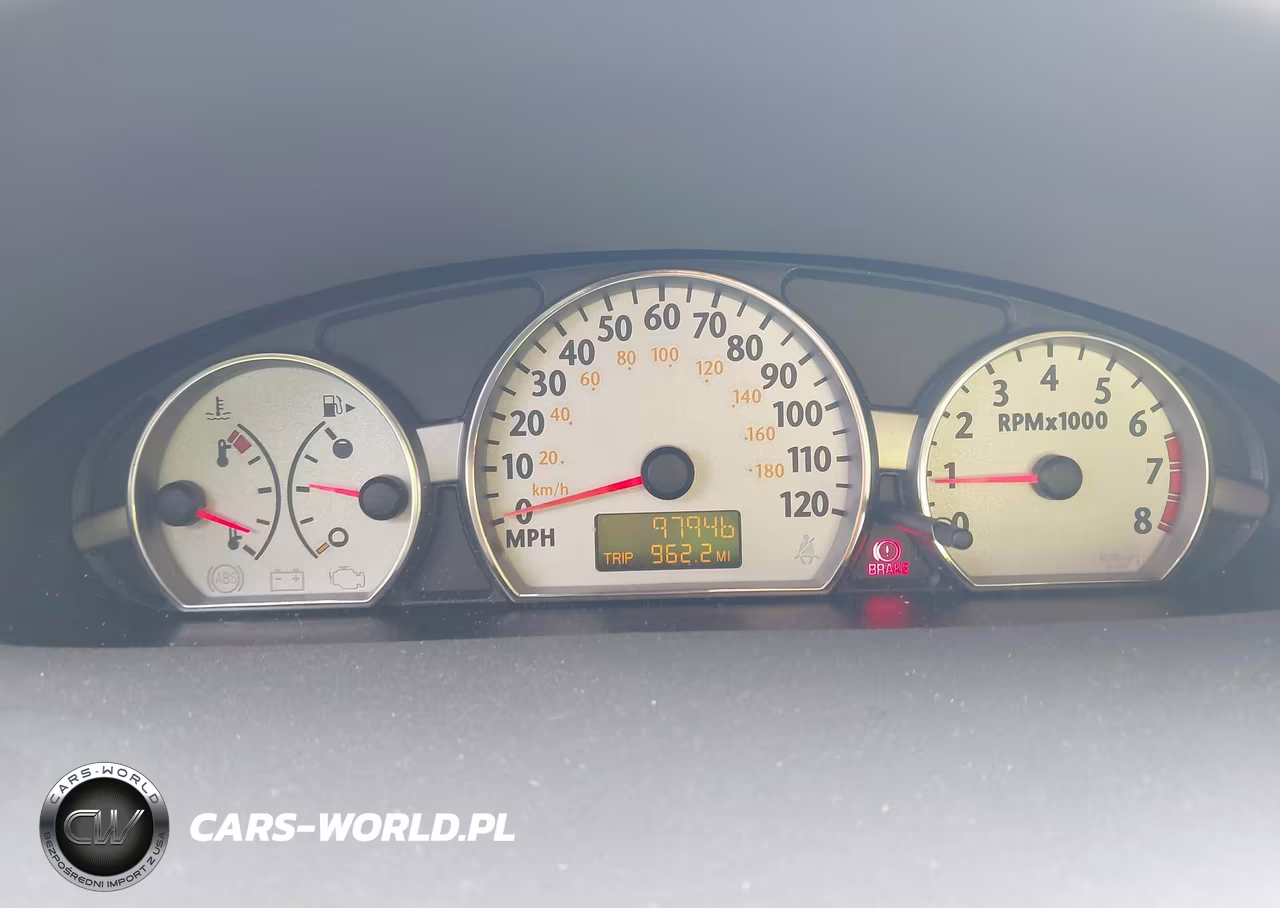 2007 Saturn Ion 3 VIN:1G8AL55F27Z177039 - 7