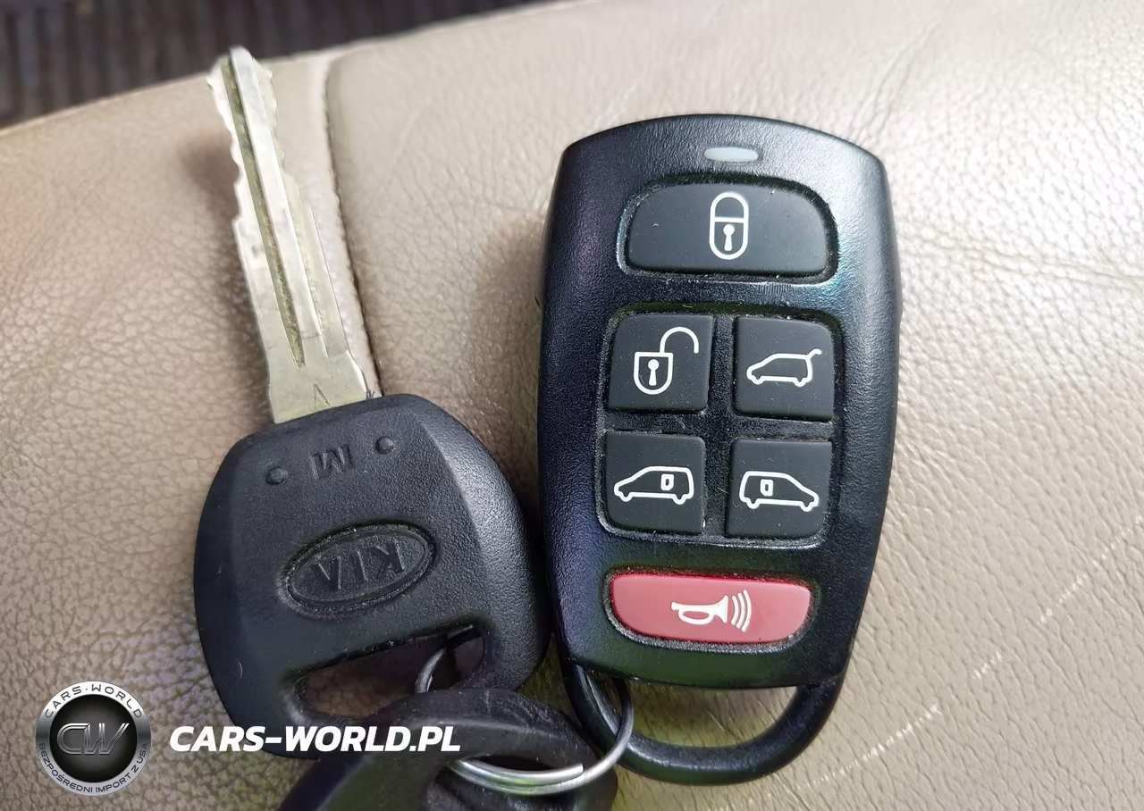 2012 Kia Sedona Ex VIN:KNDMH4C73C6478599 - 11