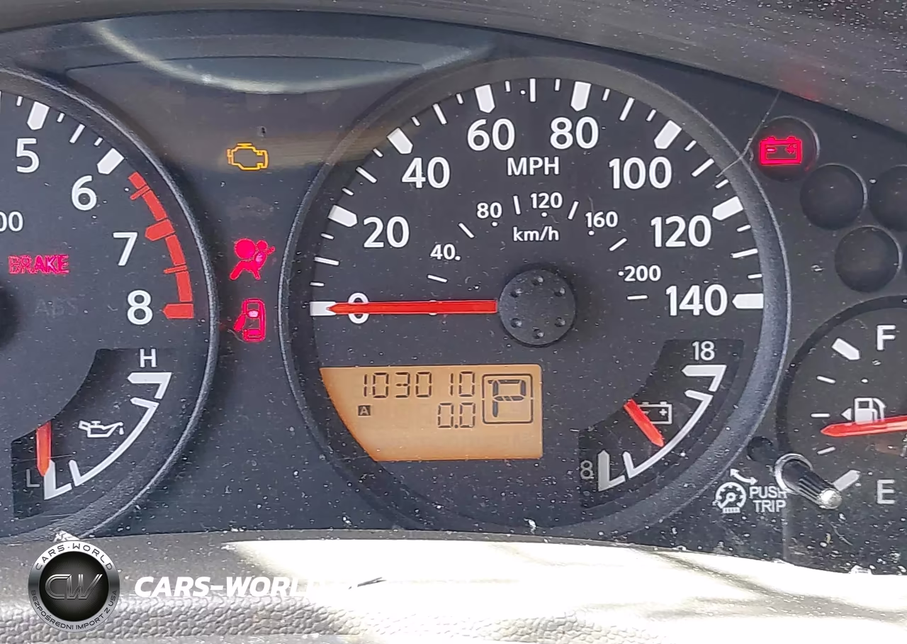2015 Nissan Frontier Sv VIN:1N6AD0ER7FN722266 - 15