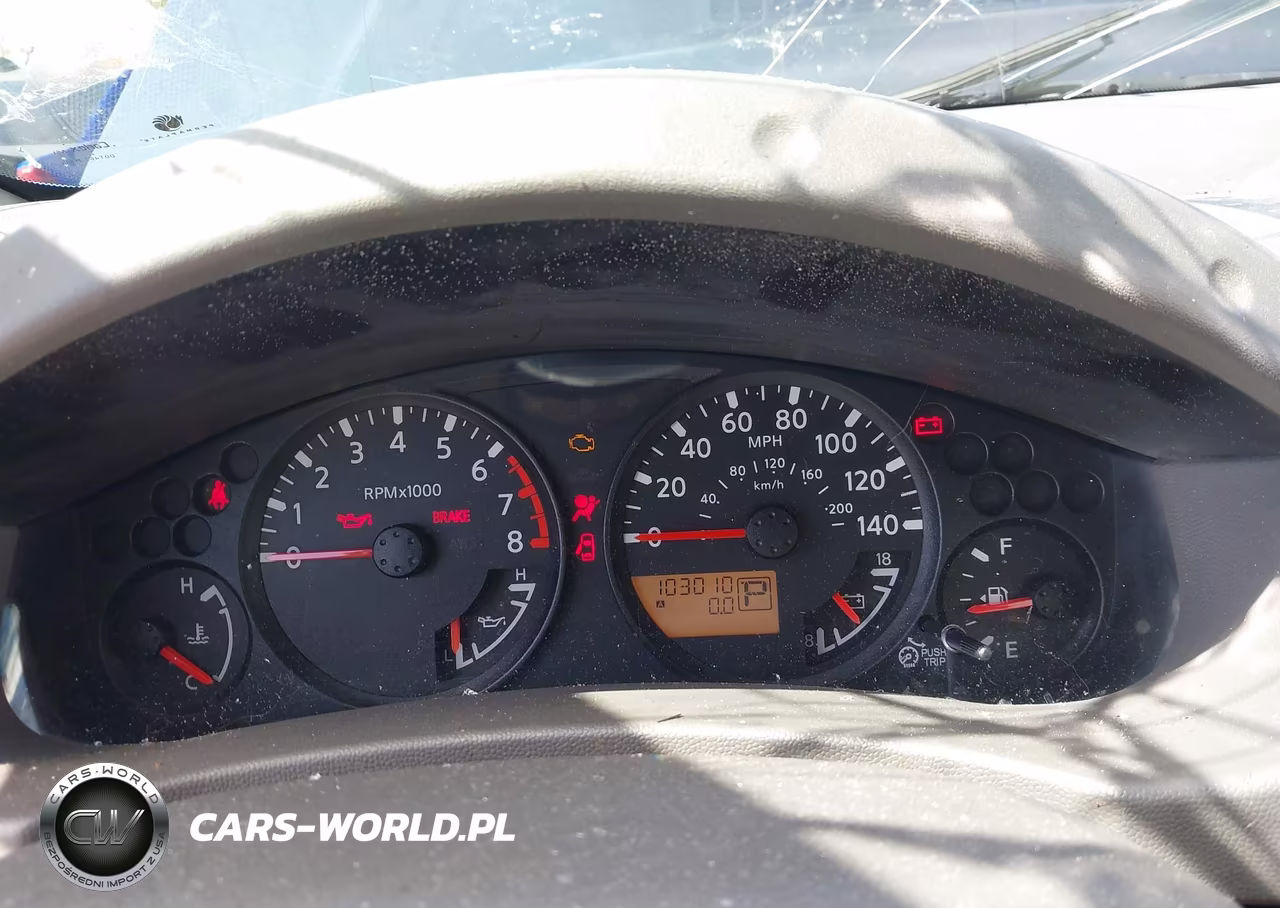 2015 Nissan Frontier Sv VIN:1N6AD0ER7FN722266 - 7