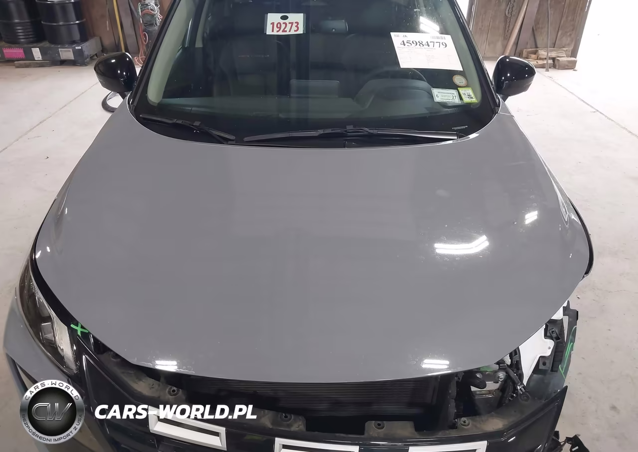 2025 Nissan Rogue Rock Creek VIN:5N1BT3BBXSC852790 - 20