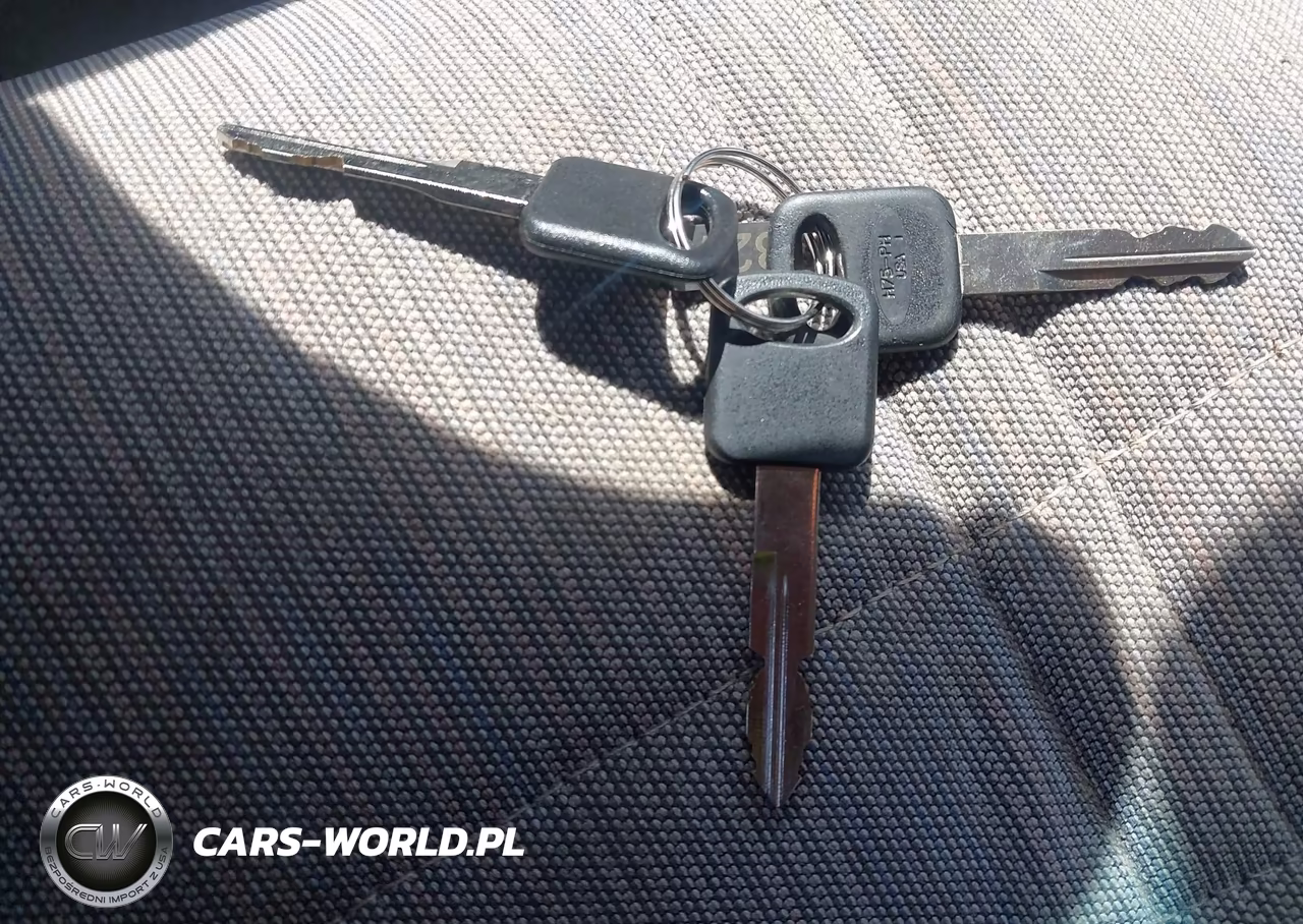 1997 Ford Ranger Xl-Xlt VIN:1FTCR14A9VPB08921 - 11