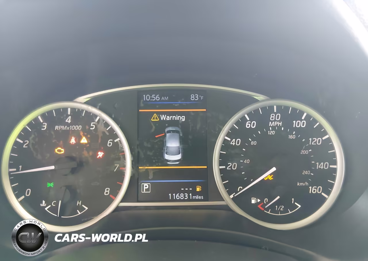 2019 Nissan Sentra Sv VIN:3N1AB7AP2KL608257 - 7