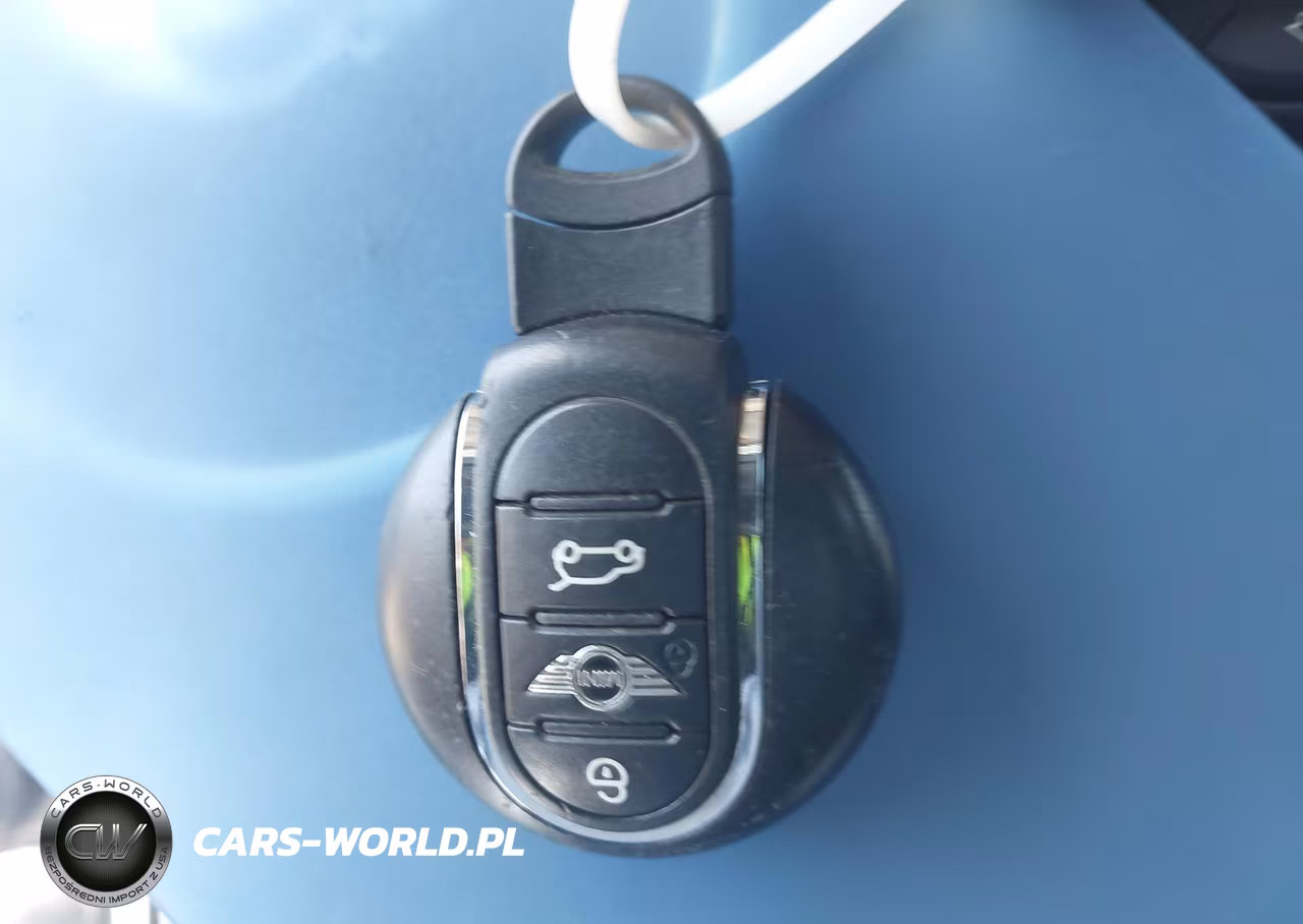 2016 Mini Hardtop Cooper VIN:WMWXU1C50G2D12950 - 11