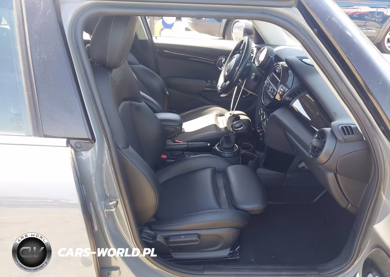 2016 Mini Hardtop Cooper VIN:WMWXU1C50G2D12950 - 5