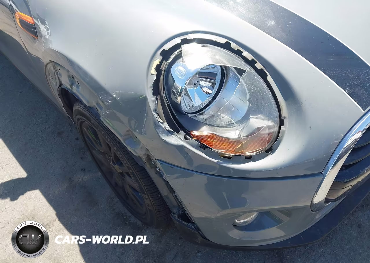 2016 Mini Hardtop Cooper VIN:WMWXU1C50G2D12950 - 6