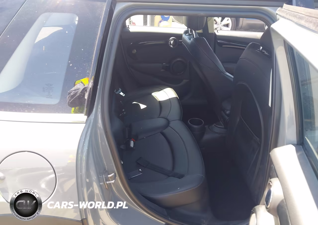 2016 Mini Hardtop Cooper VIN:WMWXU1C50G2D12950 - 8