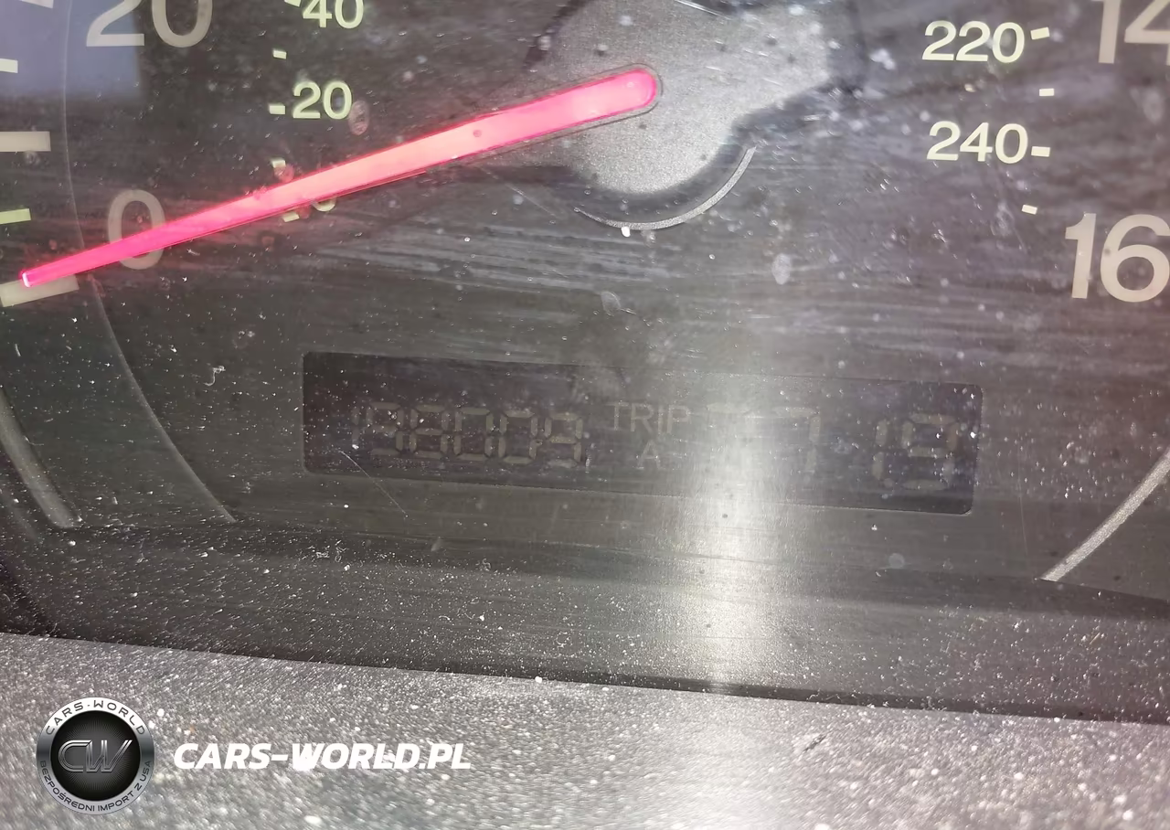 2004 Honda Accord 2.4 Ex VIN:1HGCM568X4A047923 - 7