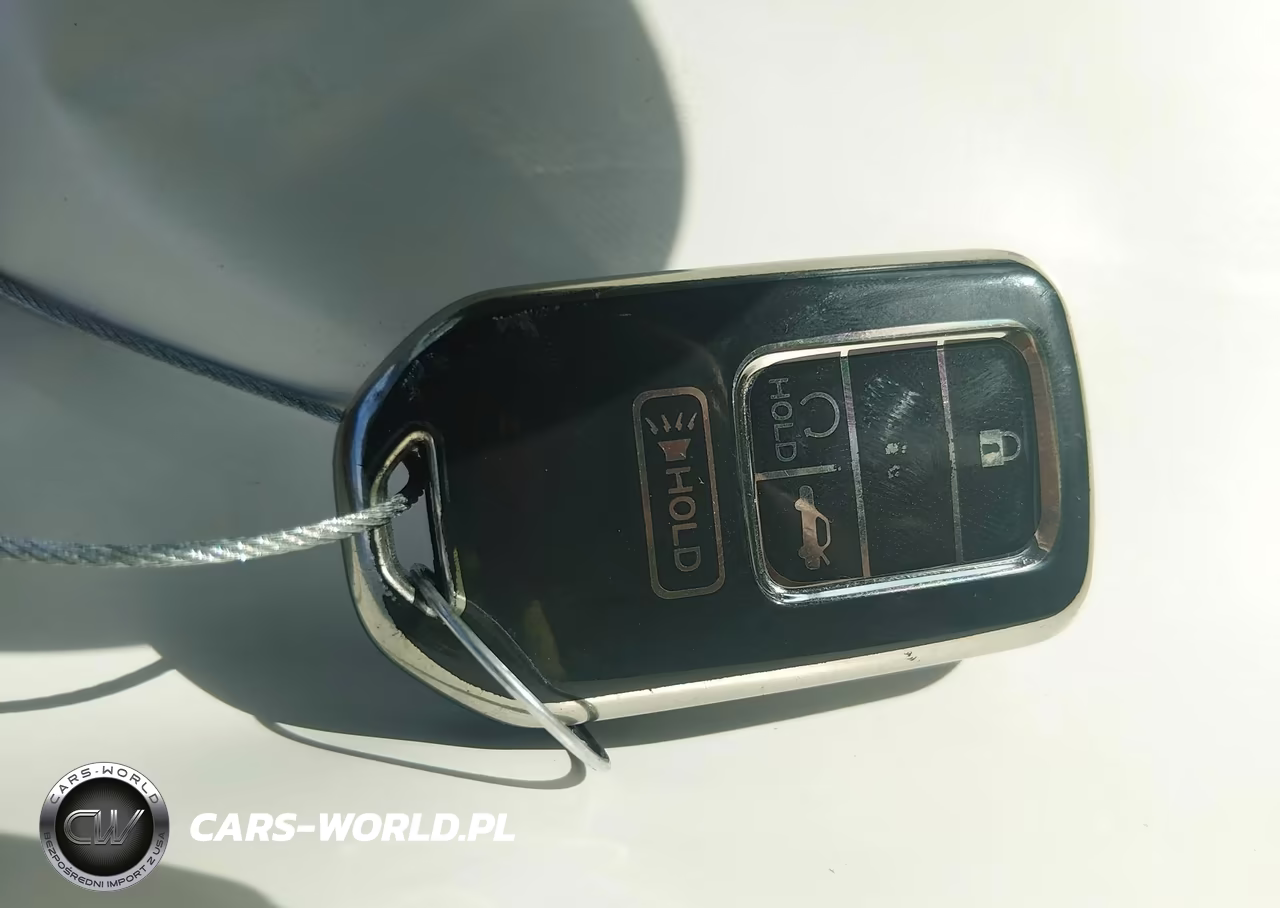 2021 Honda Cr-V 2Wd Ex-L VIN:7FARW1H88ME020031 - 11