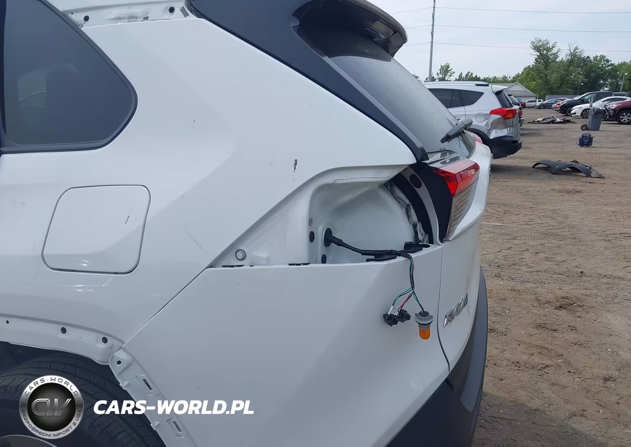 2025 Toyota Rav4 Hybrid Le VIN:4T3MWRFV1SU169224 - 18