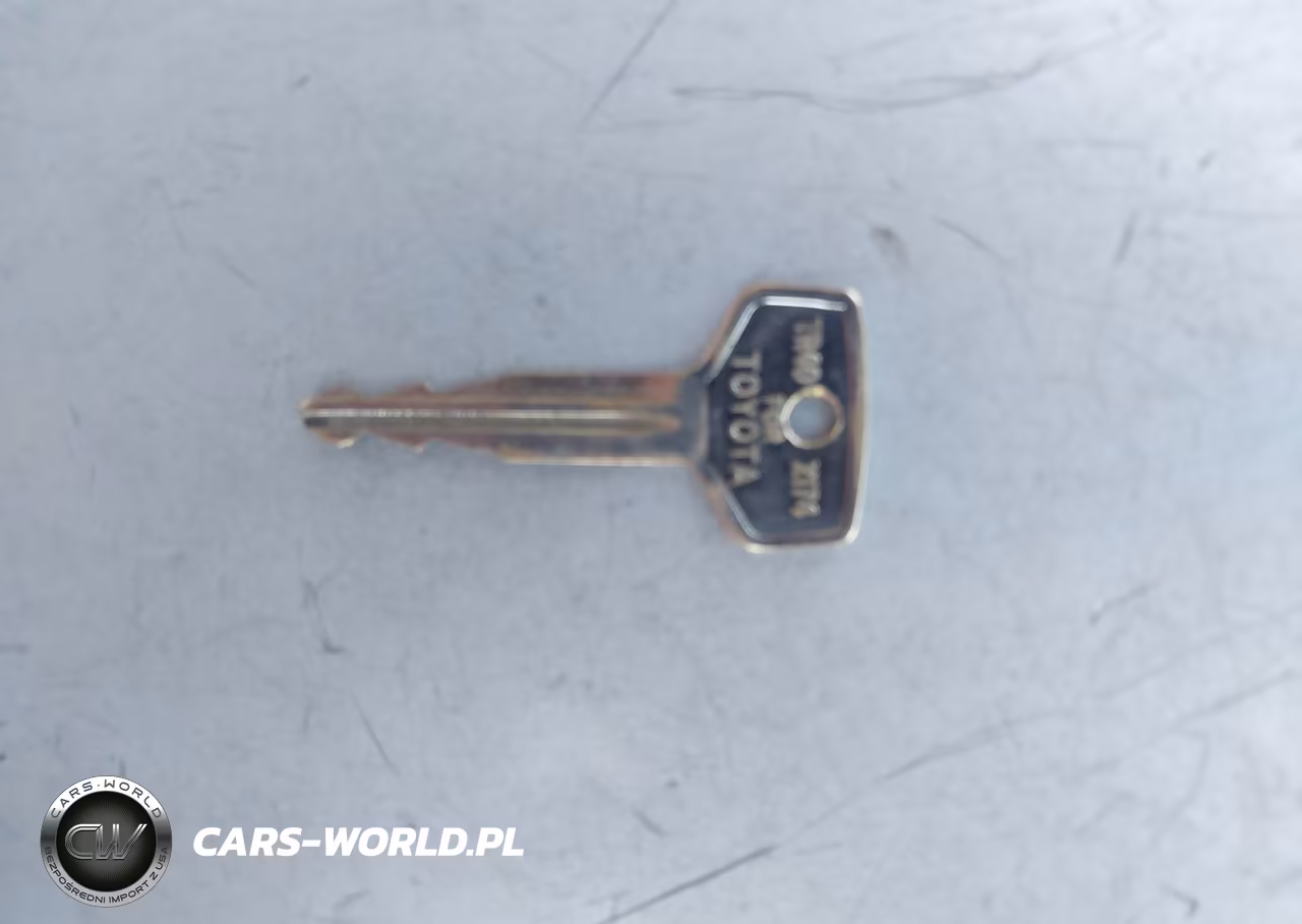 1996 Toyota Land Cruiser Hj85 VIN:JT3HJ85J4T0113832 - 10