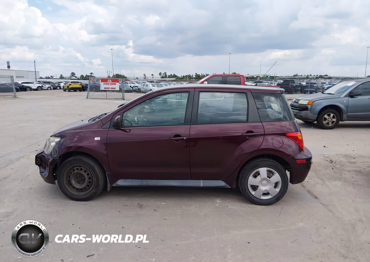2004 Scion Xa VIN:JTKKT624240074425 - 14