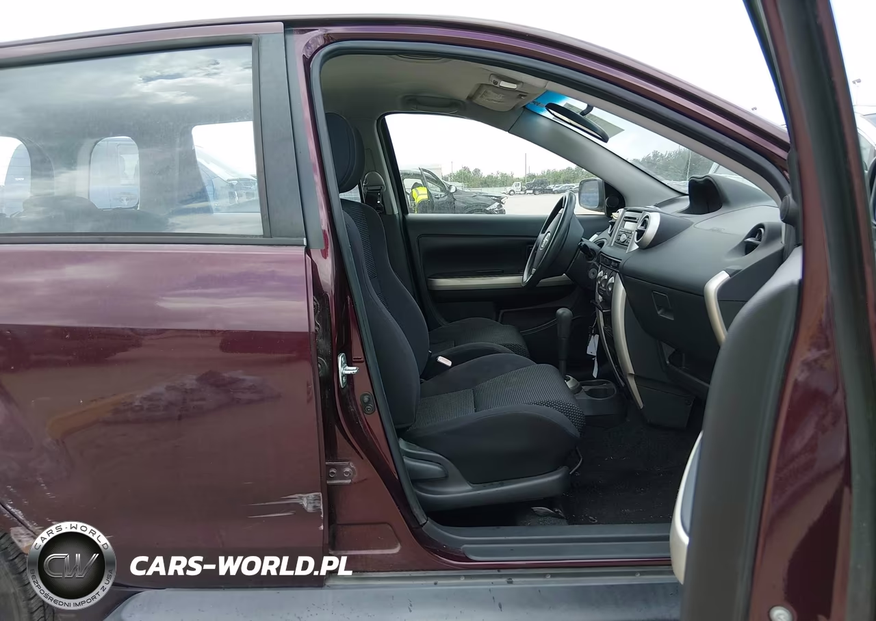 2004 Scion Xa VIN:JTKKT624240074425 - 5
