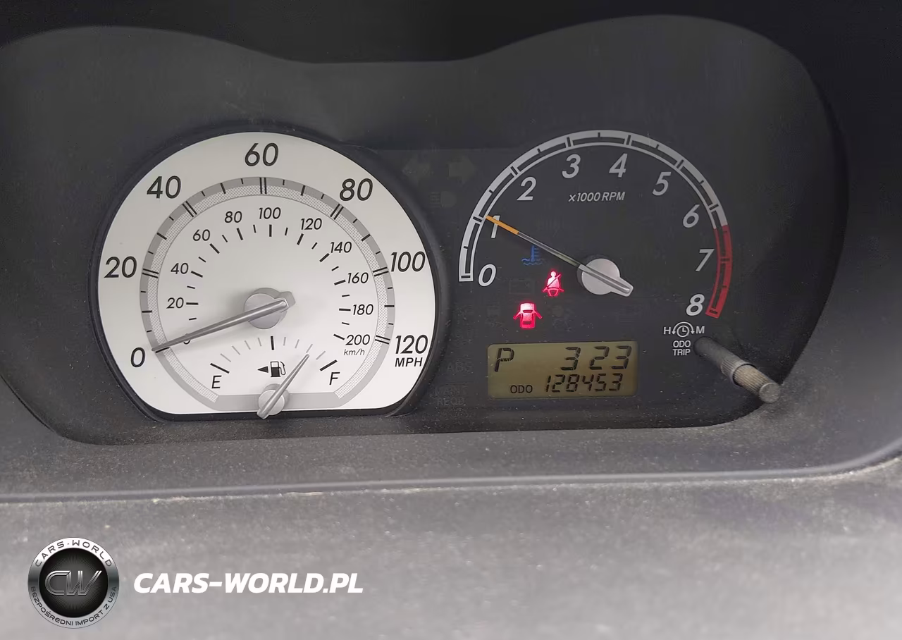 2004 Scion Xa VIN:JTKKT624240074425 - 7