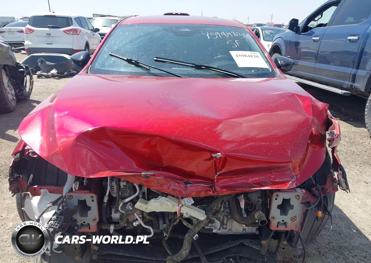 2024 Mazda Mazda3 2.5 Turbo Premium Plus VIN:JM1BPBNY1R1653653 - 13