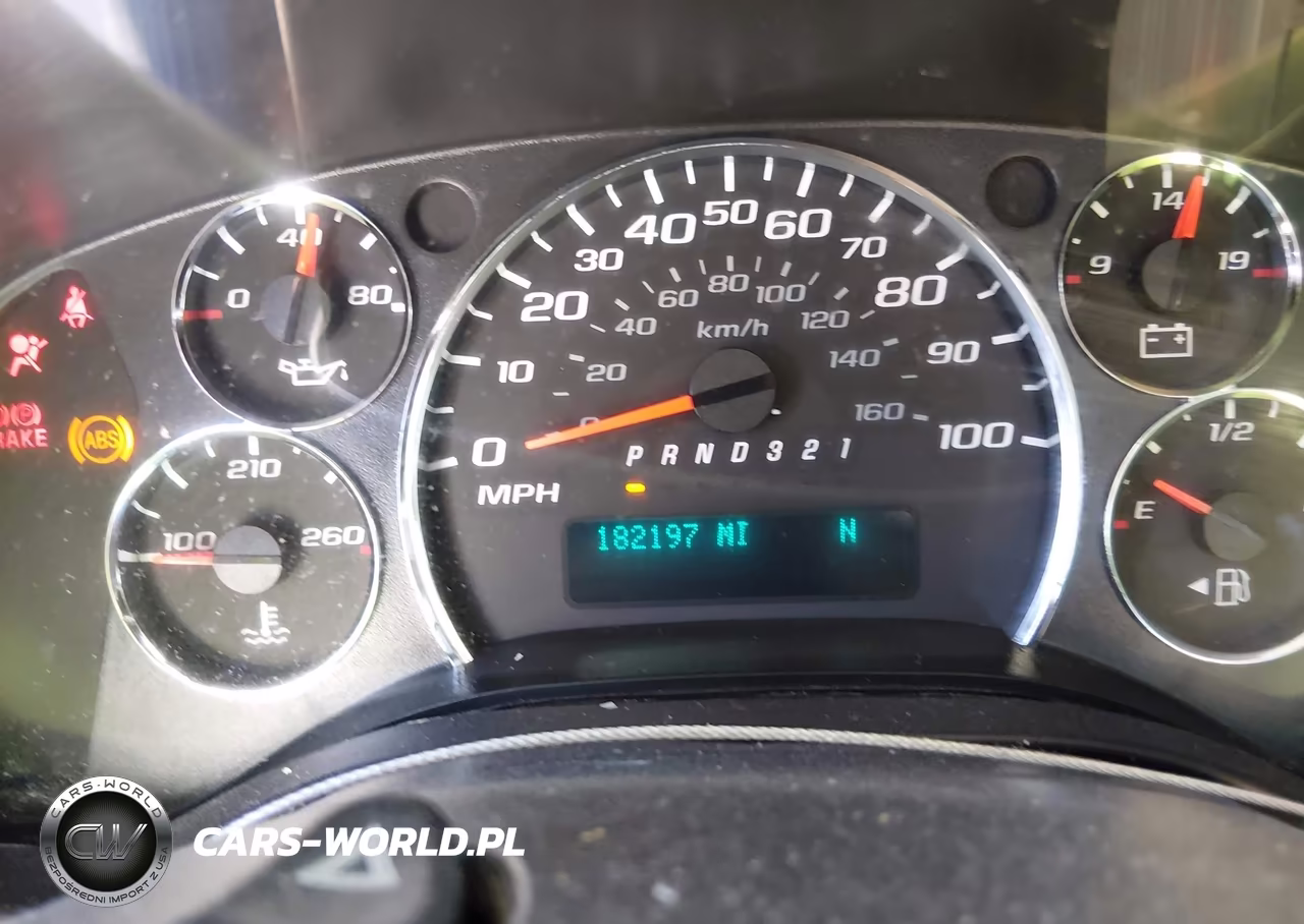 2012 Chevrolet Express 1500 Work Van VIN:1GCSGAFX9C1134924 - 7
