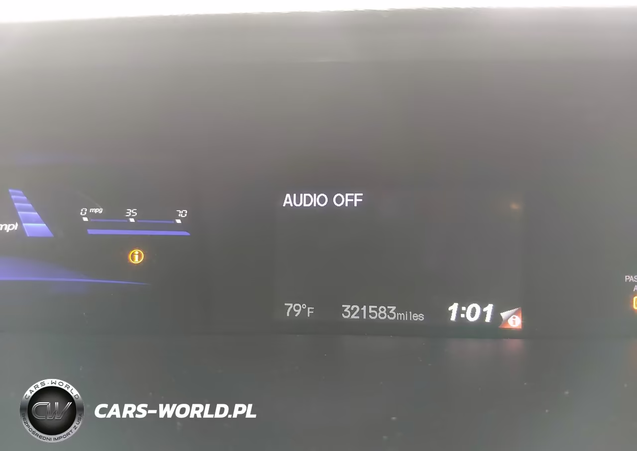 2013 Honda Civic Lx VIN:19XFB2F57DE242915 - 7