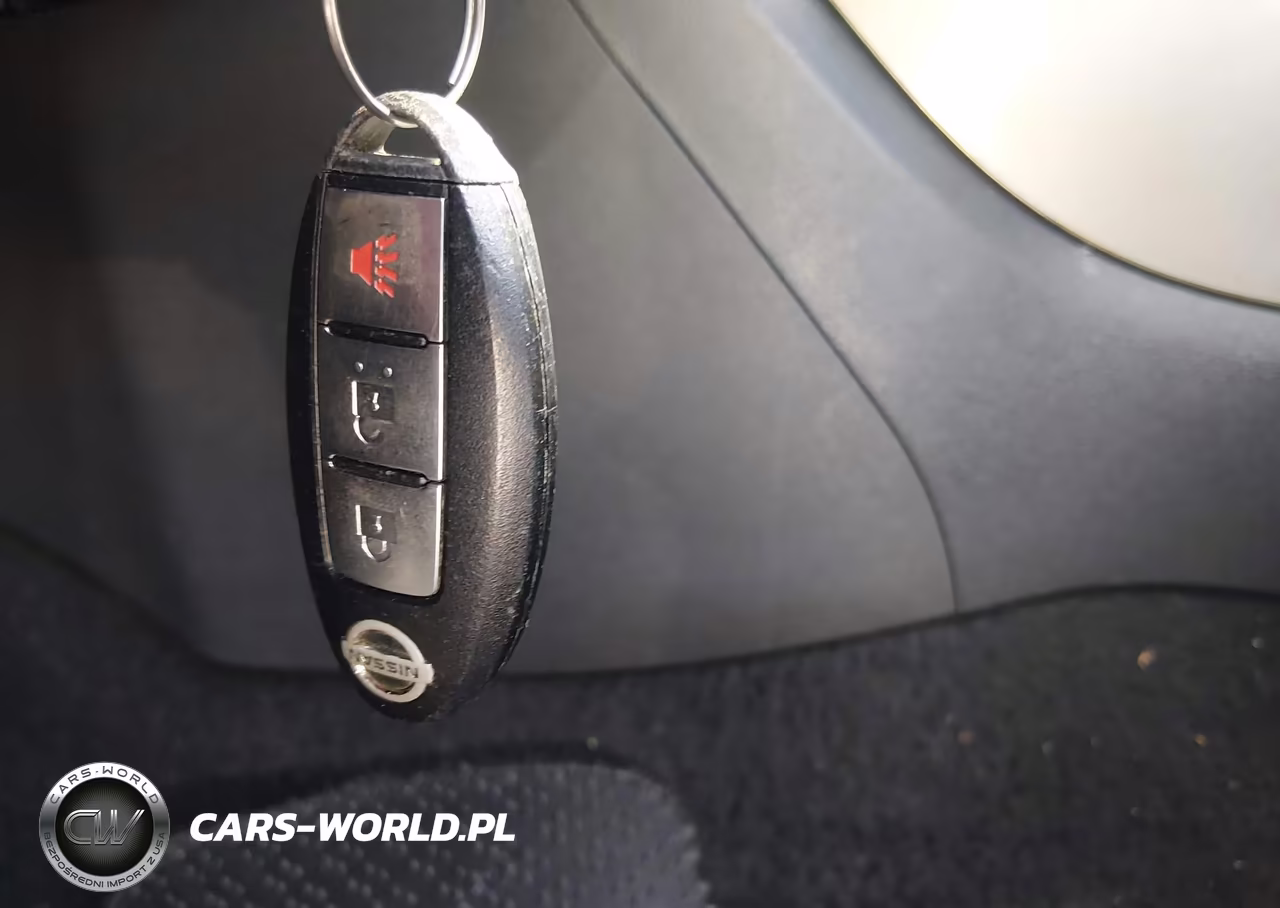2013 Nissan Juke Sl VIN:JN8AF5MV9DT211180 - 11