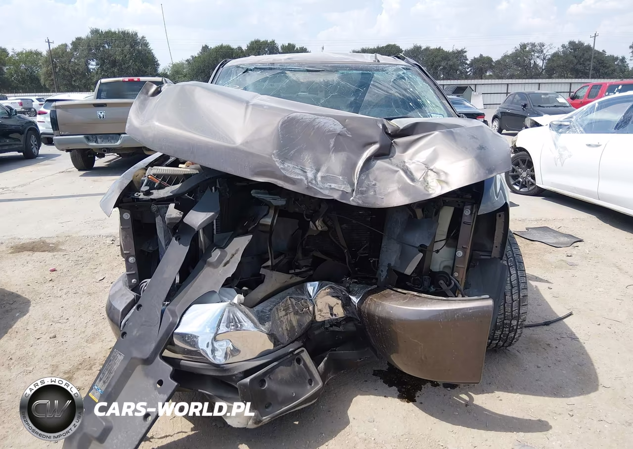 2008 Chevrolet Silverado 1500 Lt1 VIN:2GCEC13C881153685 - 13
