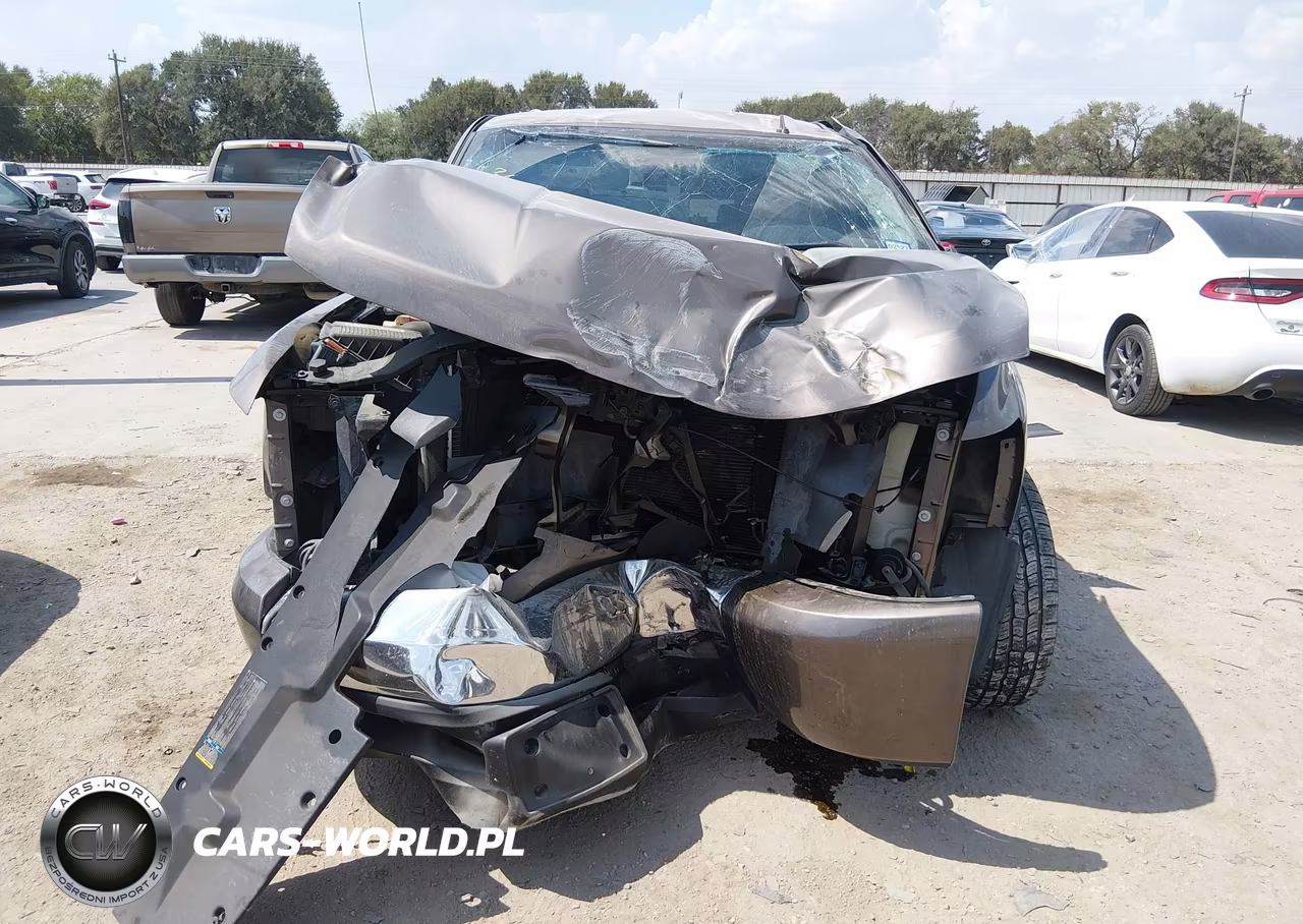 2008 Chevrolet Silverado 1500 Lt1 VIN:2GCEC13C881153685 - 6