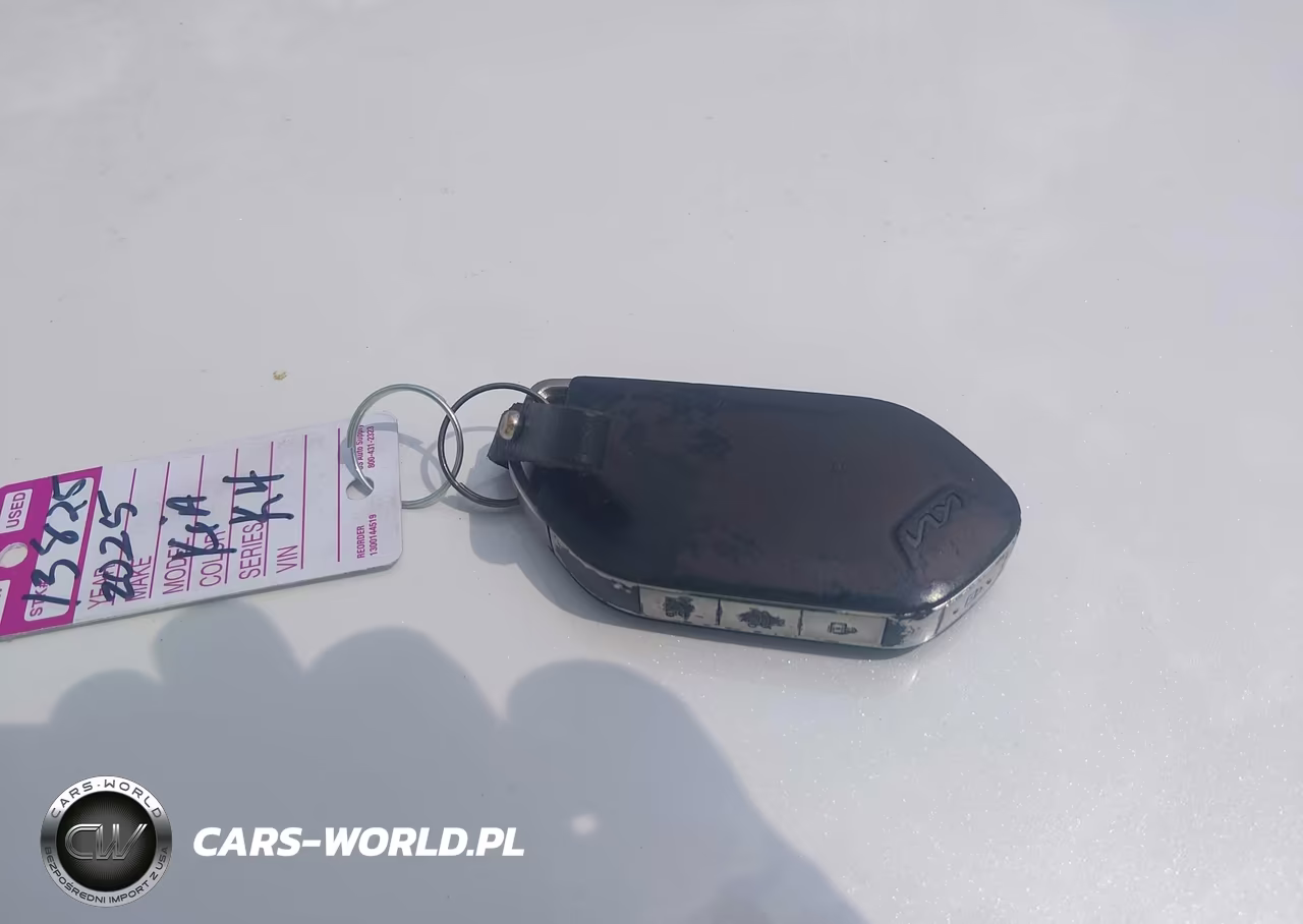 2025 Kia K4 Lx VIN:3KPFT4DE3SE062453 - 11