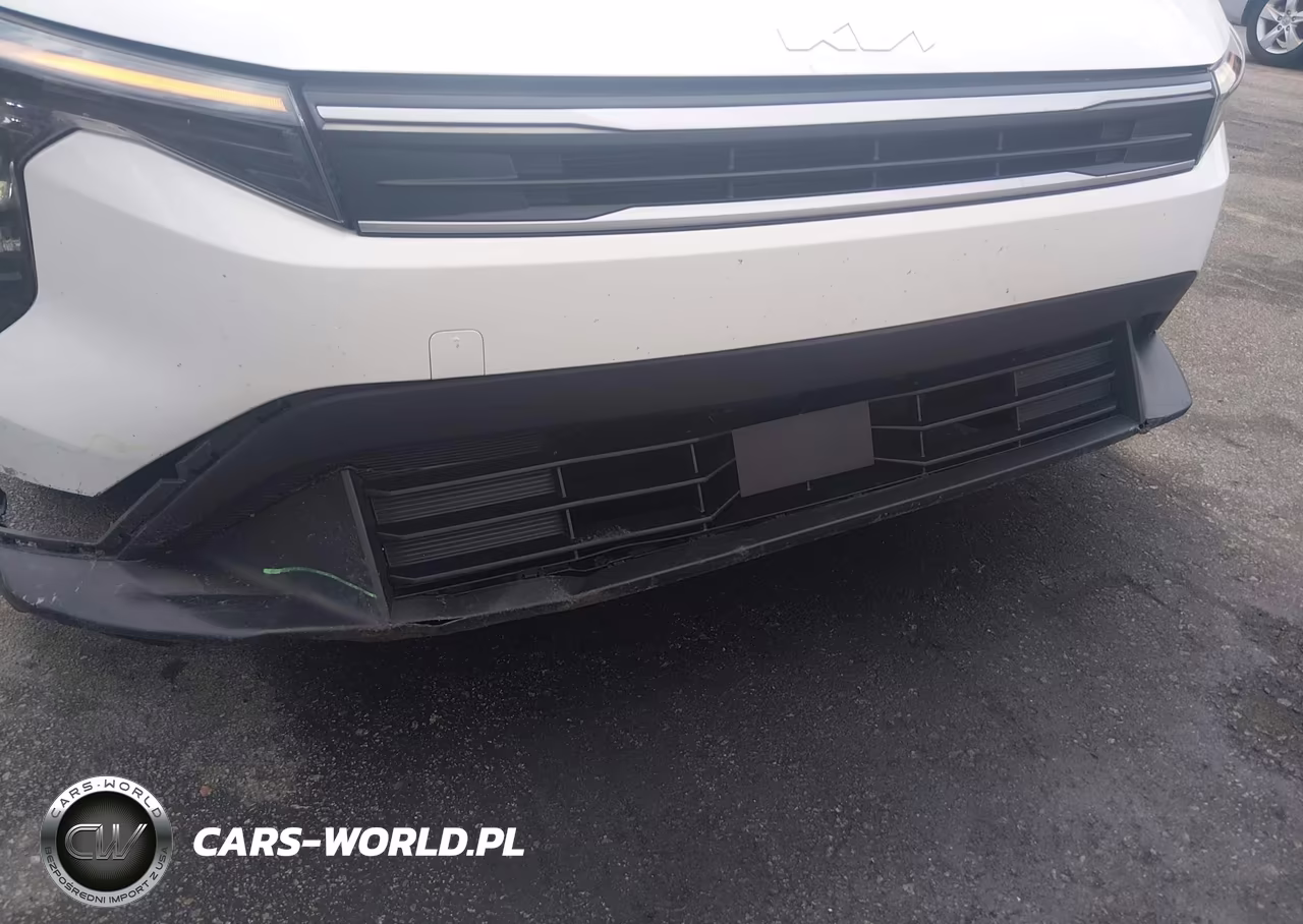 2025 Kia K4 Lx VIN:3KPFT4DE3SE062453 - 6