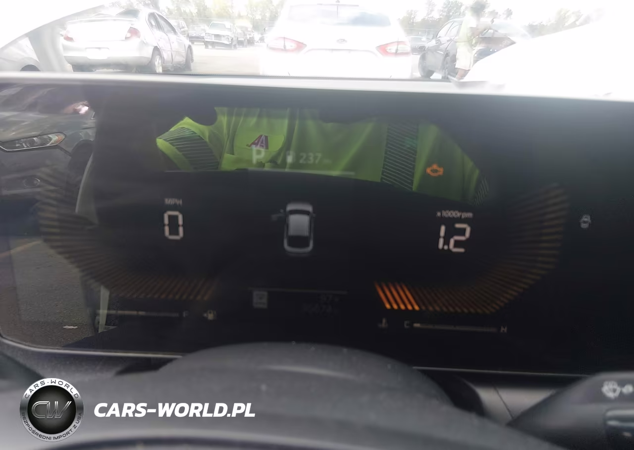 2025 Kia K4 Lx VIN:3KPFT4DE3SE062453 - 7
