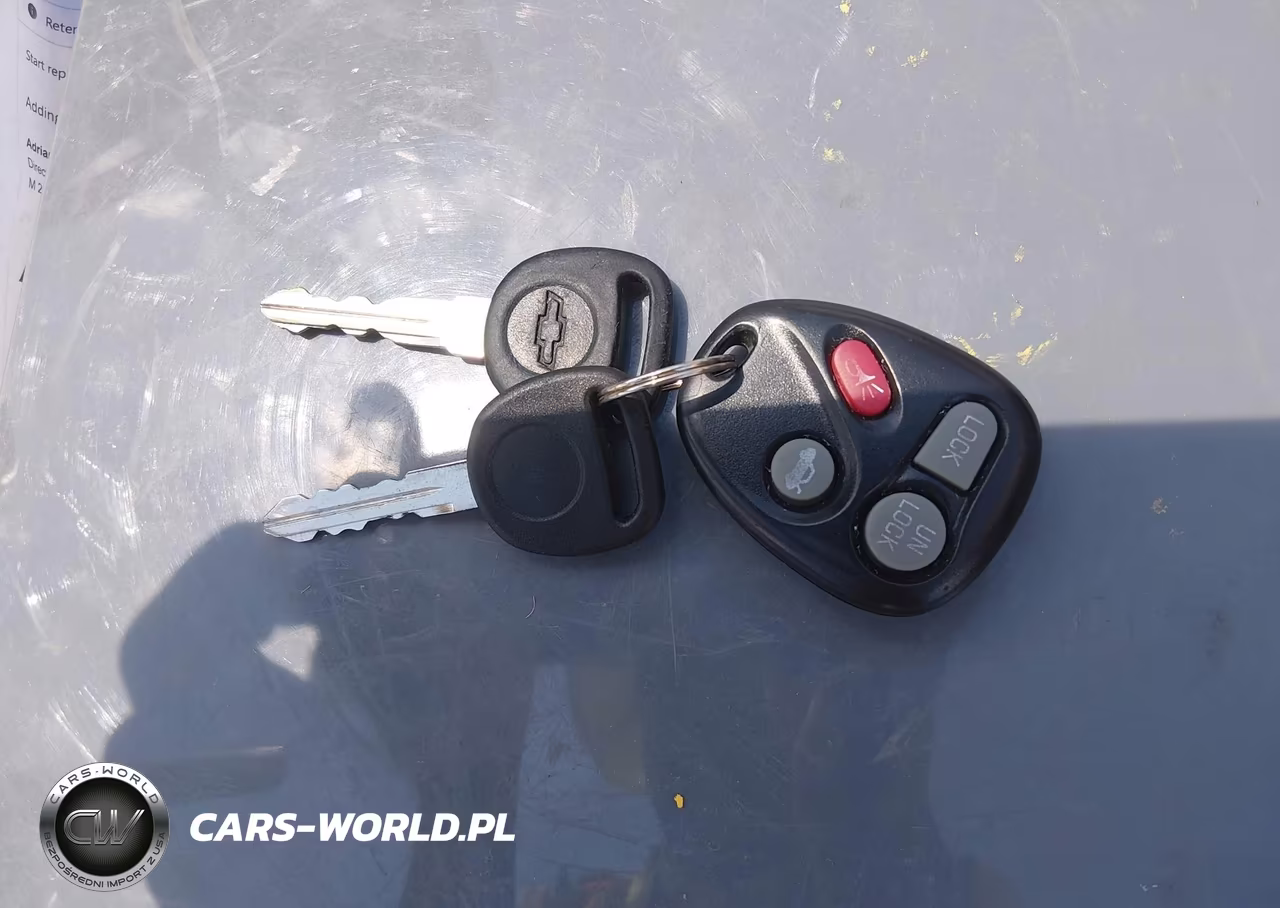 2003 Chevrolet Impala VIN:2G1WF52E839417061 - 11