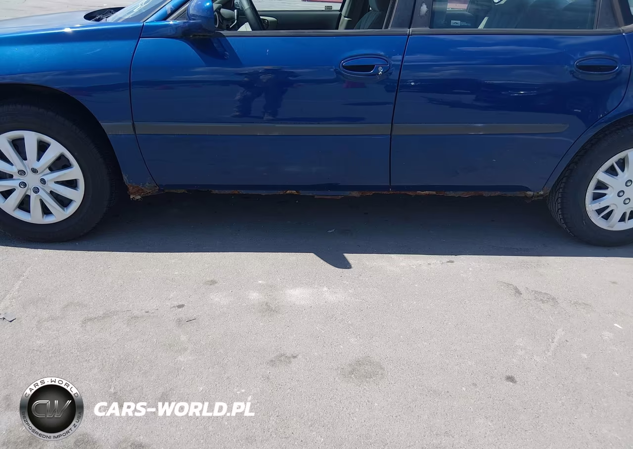 2003 Chevrolet Impala VIN:2G1WF52E839417061 - 6