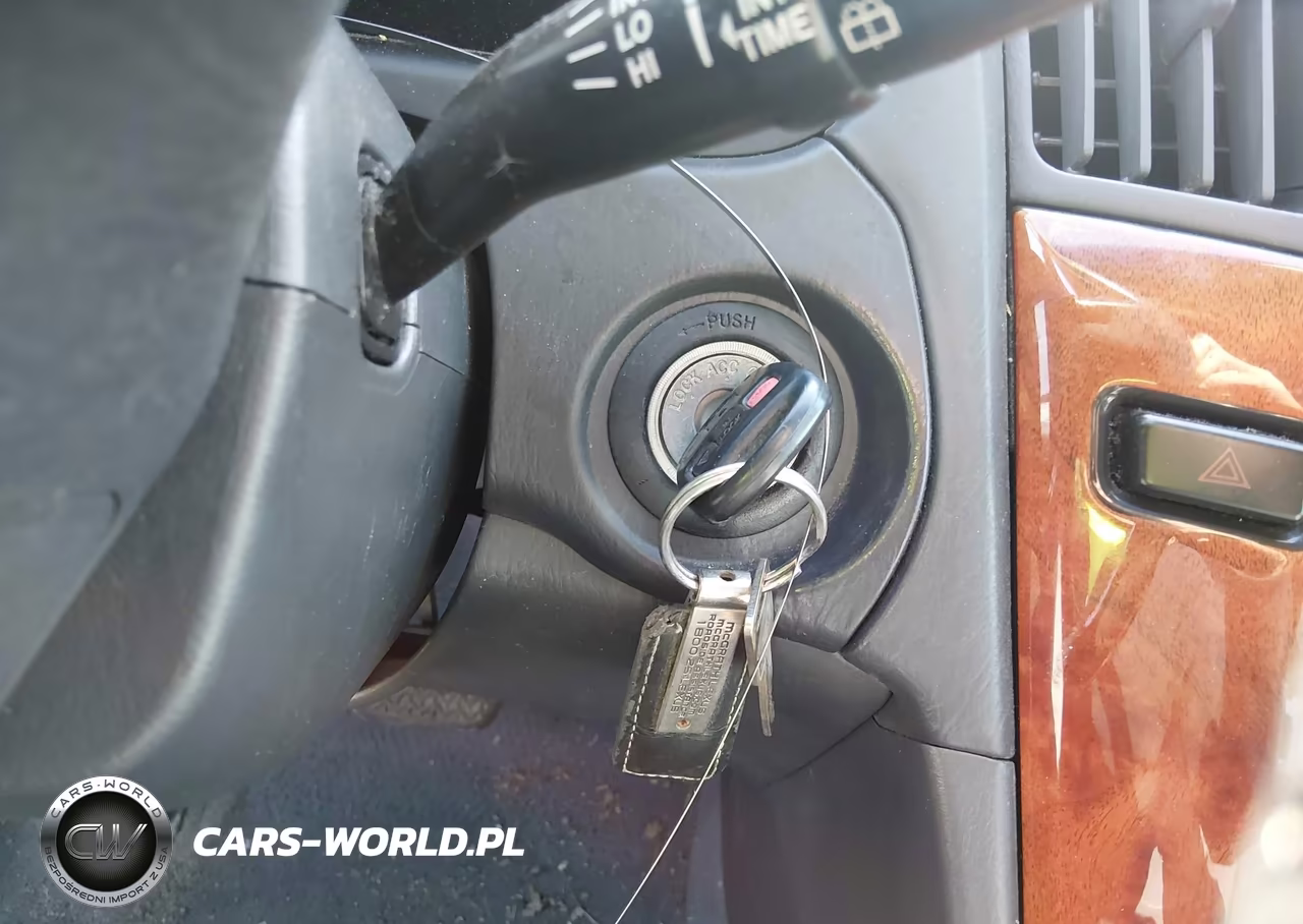 2000 Lexus Rx 300 VIN:JT6HF10U6Y0158565 - 11