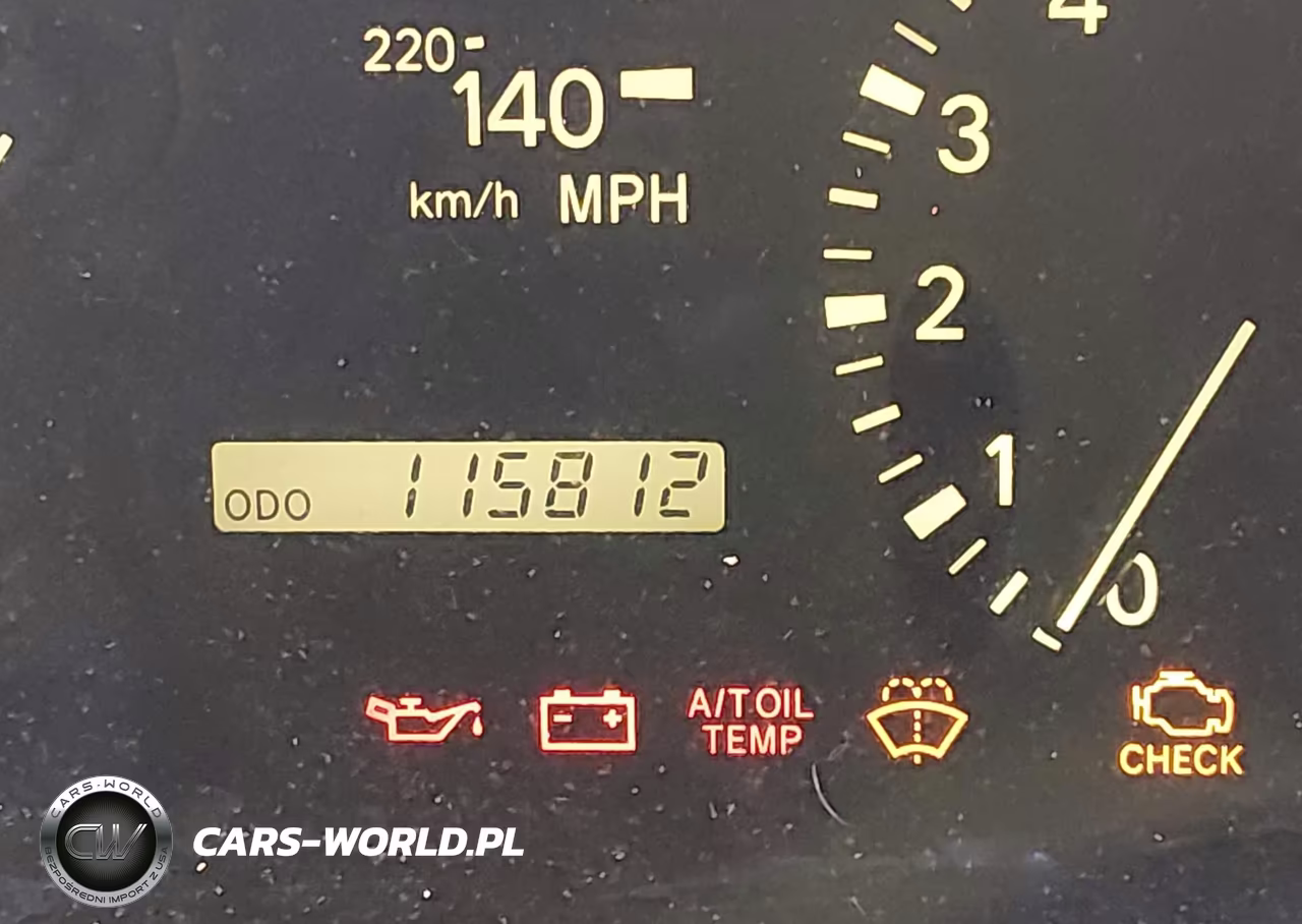 2000 Lexus Rx 300 VIN:JT6HF10U6Y0158565 - 15