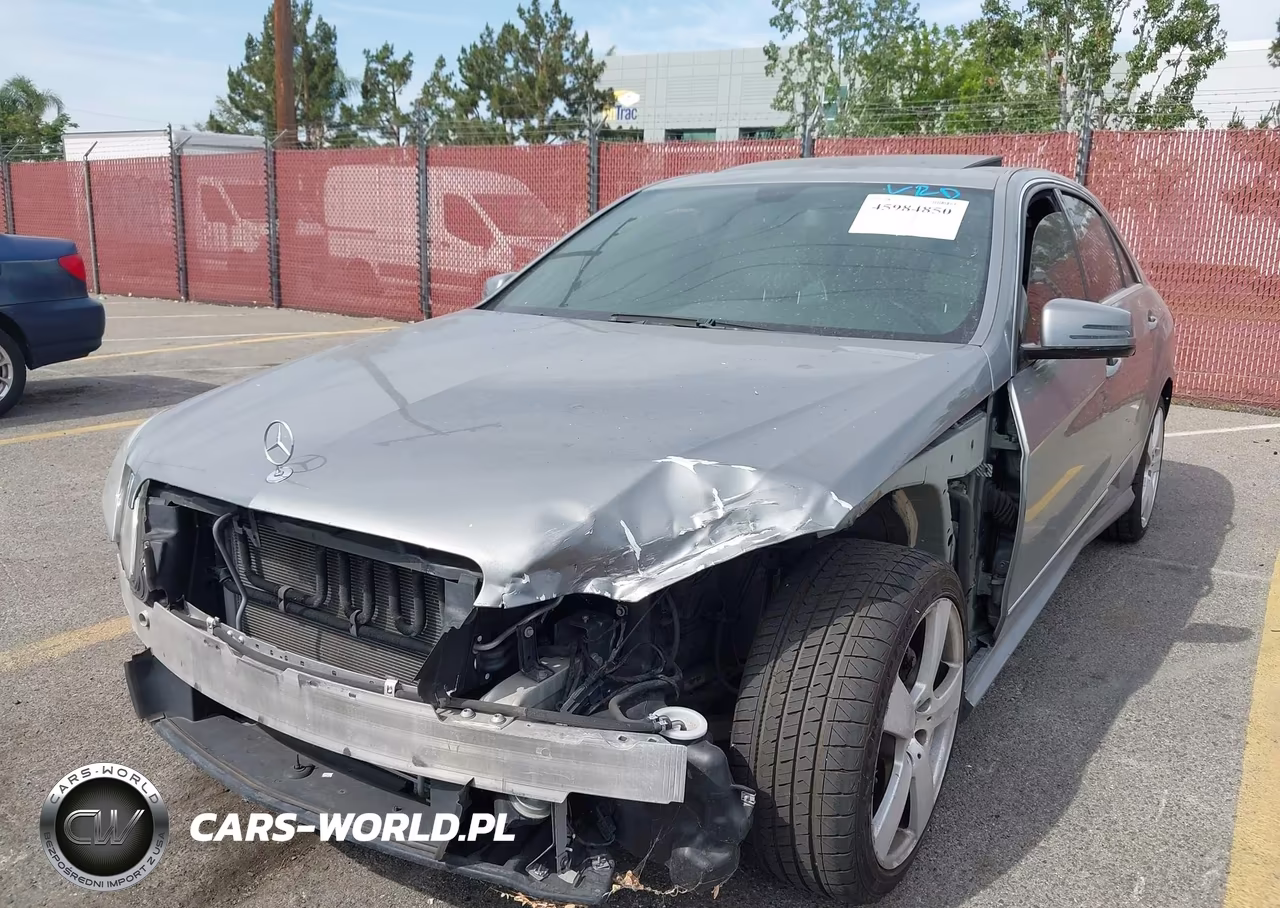 2011 Mercedes-Benz E 350 VIN:WDDHF5GB0BA420351 - 6