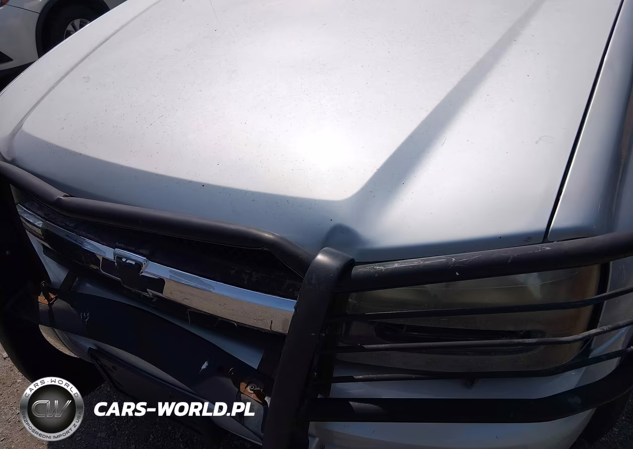 2008 Chevrolet Trailblazer Fleet VIN:1GNDT13S182219438 - 6