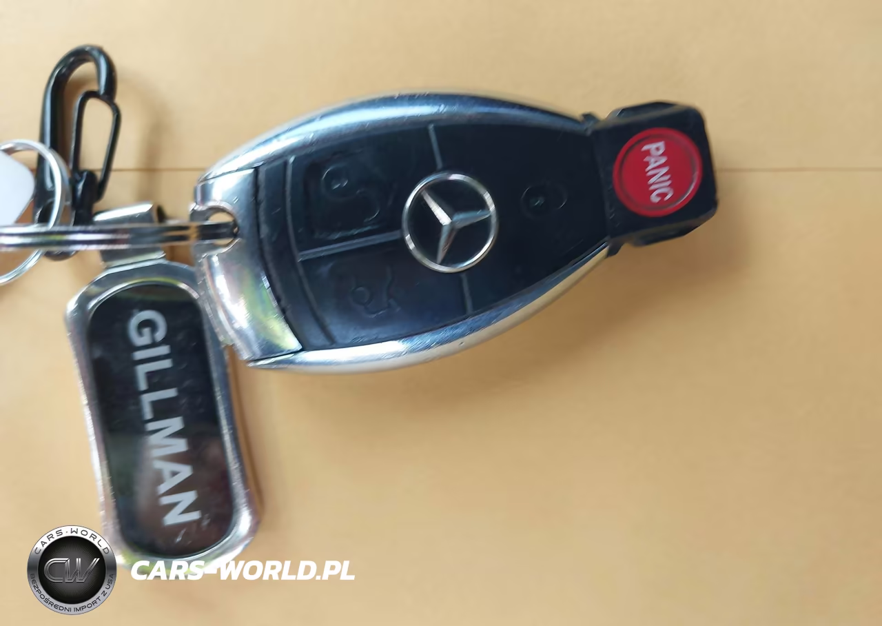 2006 Mercedes-Benz C 280 Luxury VIN:WDBRF54H46A882729 - 11
