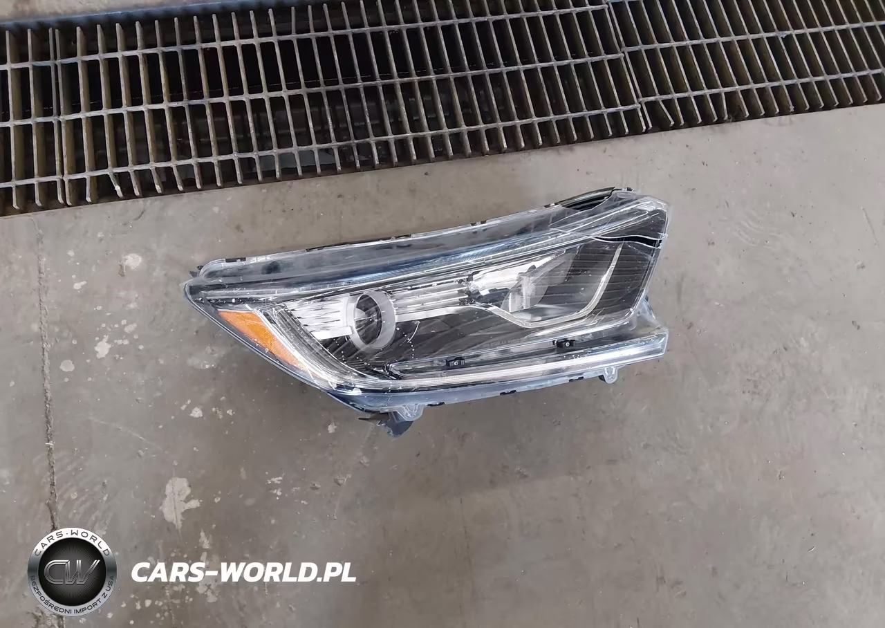 2020 Honda Cr-V Awd Ex VIN:2HKRW2H58LH685096 - 12