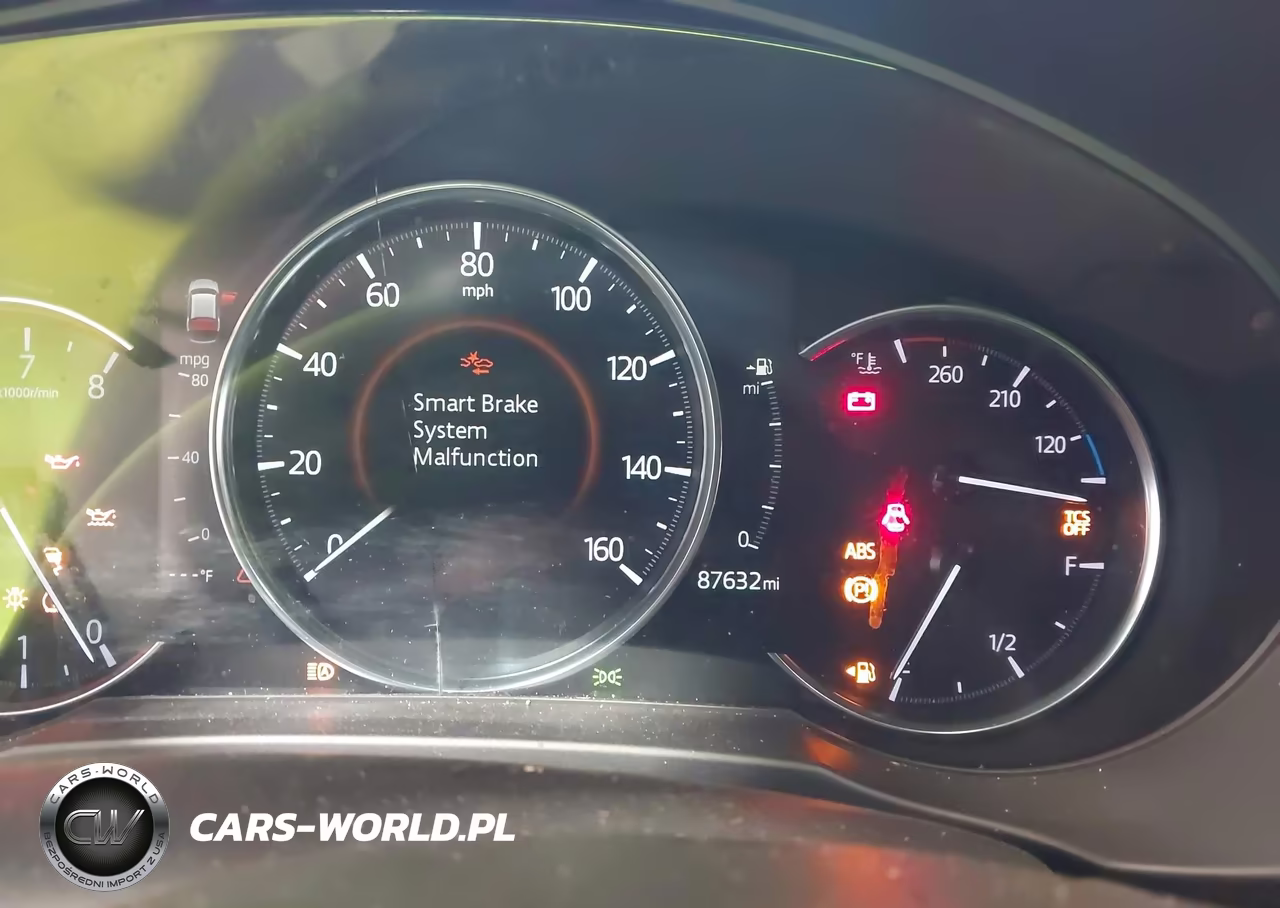 2020 Mazda Cx-5 Grand Touring VIN:JM3KFADM0L0784847 - 7
