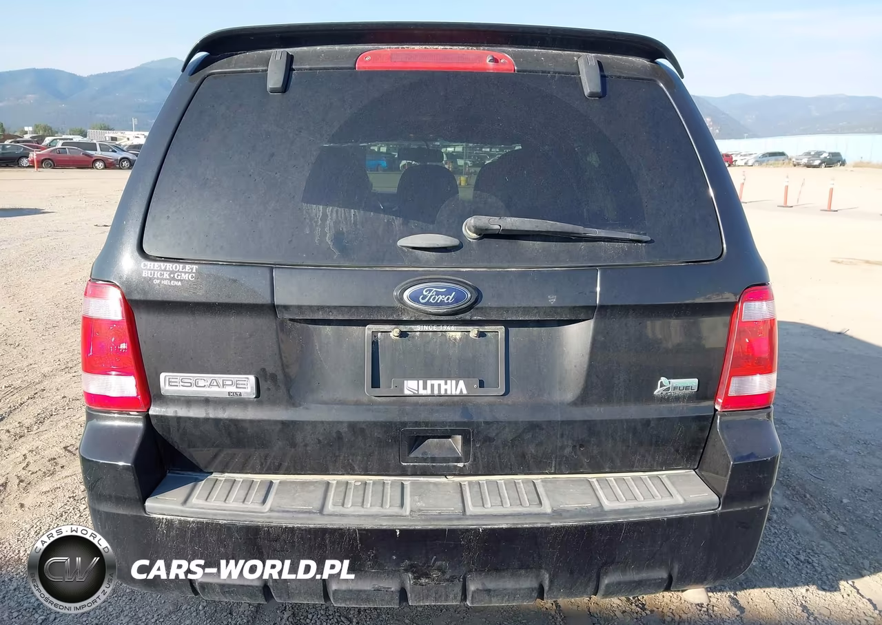 2011 Ford Escape Xlt VIN:1FMCU9DG8BKB14697 - 16
