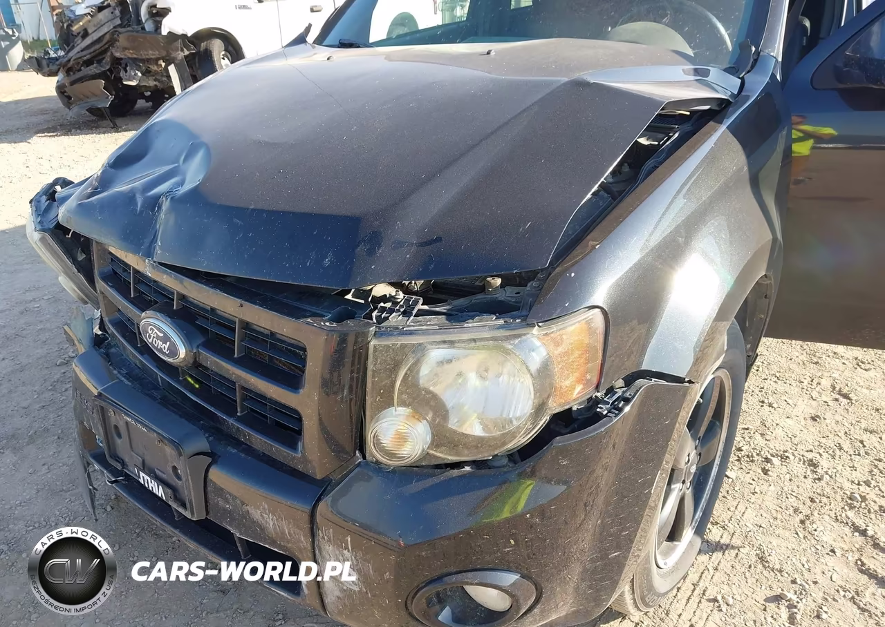 2011 Ford Escape Xlt VIN:1FMCU9DG8BKB14697 - 17