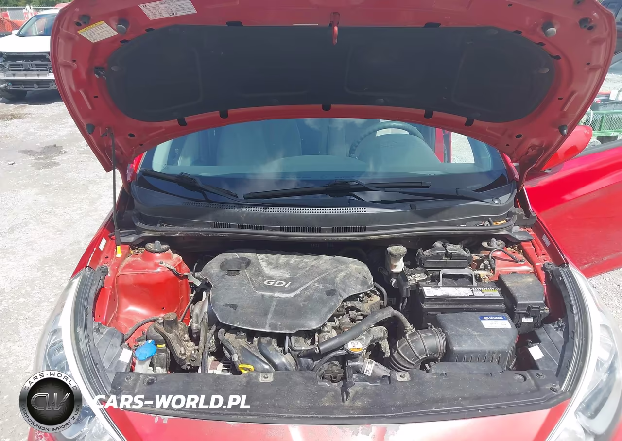 2017 Hyundai Accent Se VIN:KMHCT5AE4HU323883 - 10