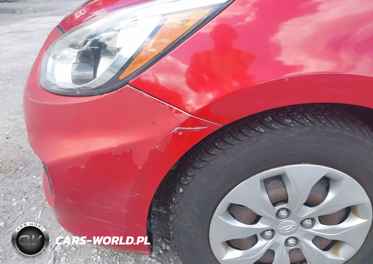 2017 Hyundai Accent Se VIN:KMHCT5AE4HU323883 - 6