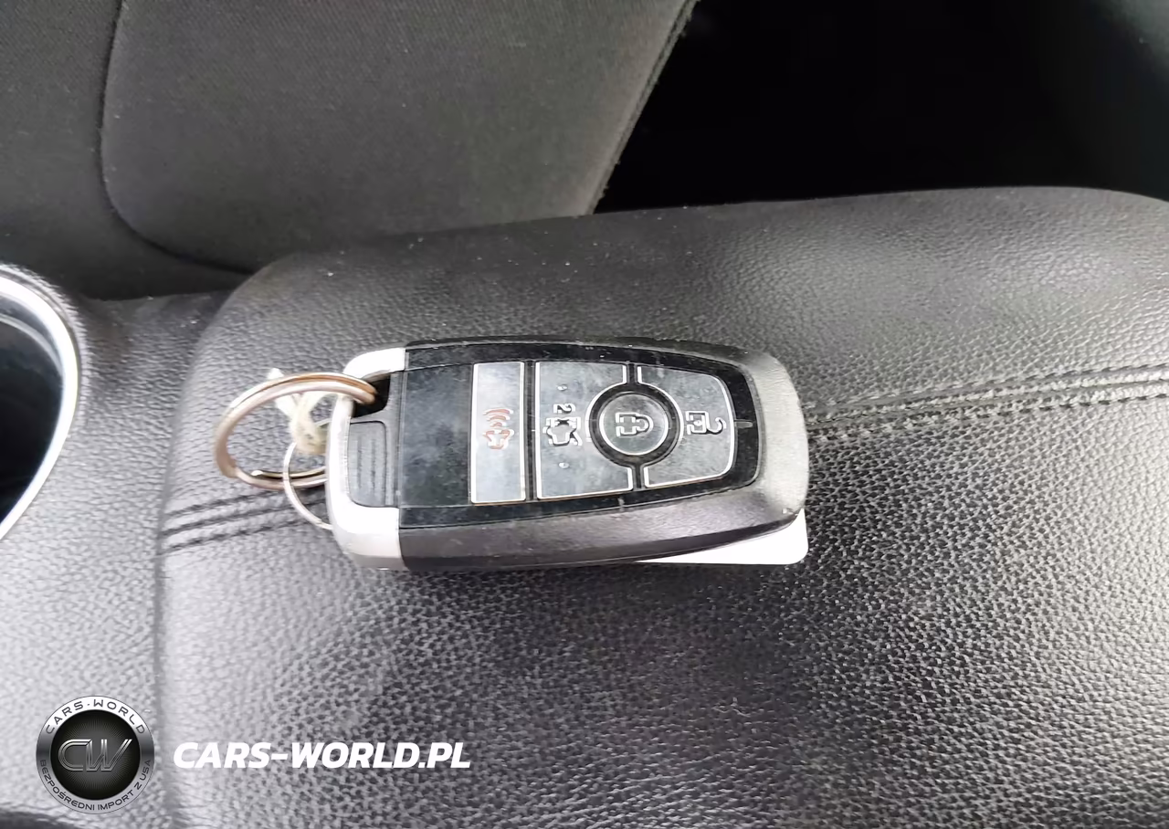 2018 Ford Mustang Ecoboost VIN:1FA6P8TH4J5165050 - 11
