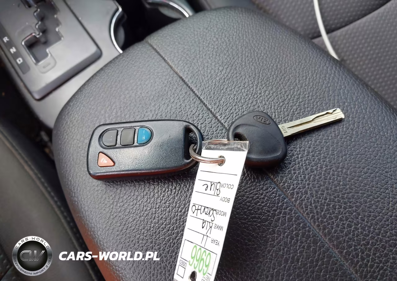 2011 Kia Sorento Lx VIN:5XYKT4A19BG143427 - 11