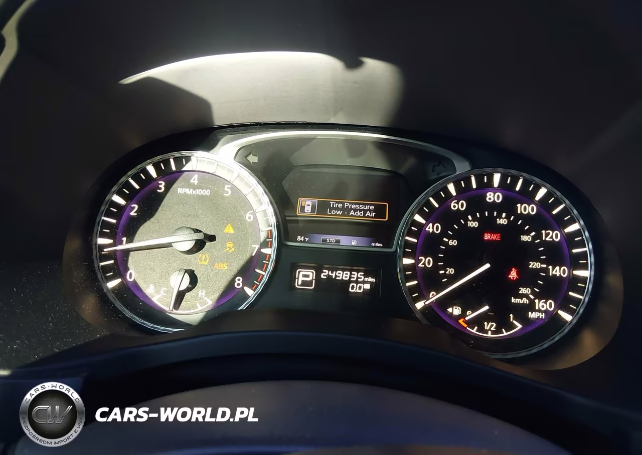 2016 Infiniti Qx60 VIN:5N1AL0MM5GC517260 - 7