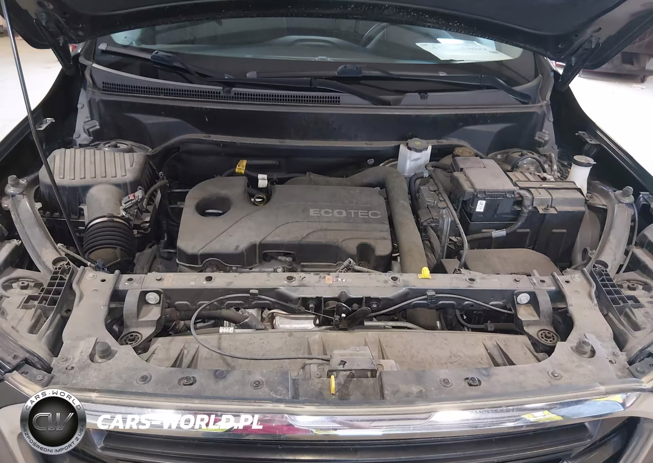 2019 GMC Terrain Sle VIN:3GKALMEV5KL203452 - 10