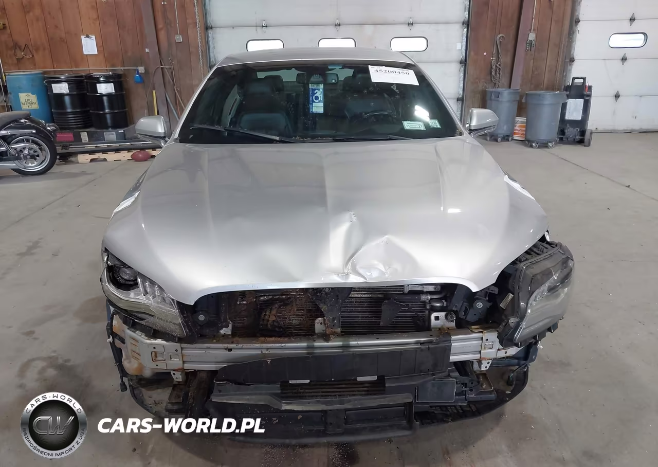 2019 Lincoln Mkz Standard VIN:3LN6L5B96KR611532 - 12